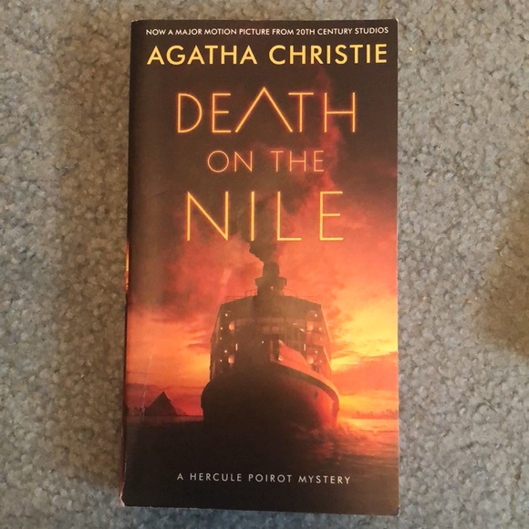 Mystery Books/ Detective paper back novels. - Picture 6 of 13